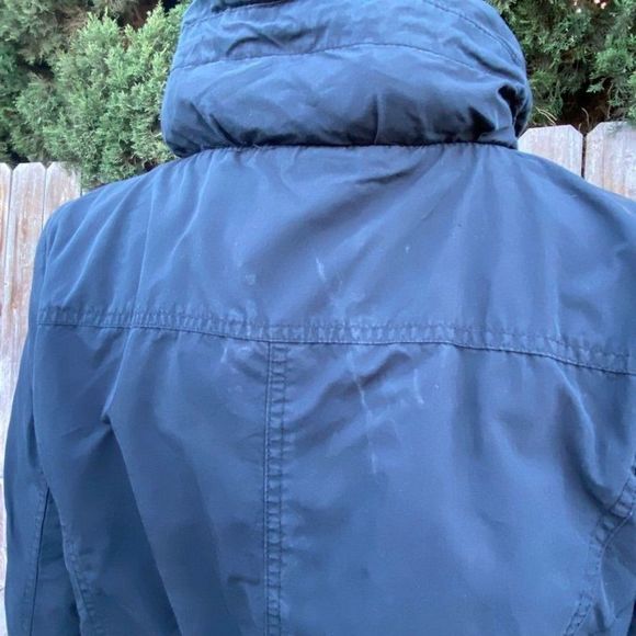 Rip Curl Black Jacket - Picture 9 of 11